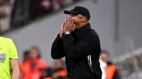 Fussball International CHL 25/26:
FC Bayern Muenchen - FC Chelsea London