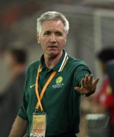 Fussball International Frauen Weltmeisterschaft 2007