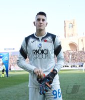 FUSSBALL SERIE A 2019/2020: FC Bologna - Atalanta Bergamo