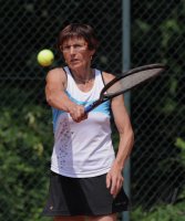 Tennis Oberliga Frauen  UEBER   50 ;  TC Horb
