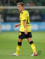 Fussball 1. Bundesliga 2011/2012:  Mario Goetze (Borussia Dortmund)