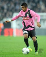 FUSSBALL SERIE A:  Arturo Erasmo Pardo Vidal (Juventus Turin)