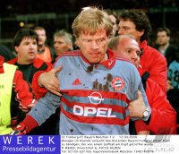 Fussball 1. Bundesliga