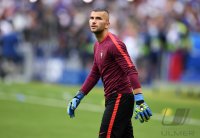 Fussball Europameisterschaft 2016 Finale: Portugal - Frankreich