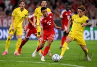 Fussball International CHL 26/27: FC Bayern Muenchen - FK Bodoe / Glimt
