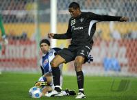 Fussball International  Club WM Pachuca - Liga de Quito