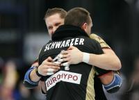 Handball-WM, Viertelfinale, Spanien - Deutschland