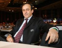 31. UEFA Kongress in Duesseldorf