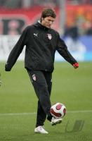 Fussball 1.Bundesliga 2006/2007  Nuernberg - Stuttgart