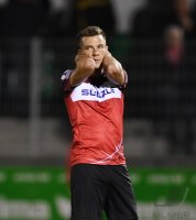 Regionalliga Suedwest 19/20: TSG  Balingen - Bahlinger SC