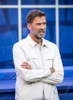 Fussball WM 2026 Sechzehntelfinale: Deutschland -  Paraguay