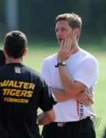 1. Basketball Bundesliga  2010/2011  Walter Tigers Tuebingen