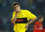 Fussball Bundesliga: Dortmund - Berlin, Kehl enttaeuscht