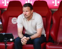 Fussball  Telekom Cup 2026 FC Bayern Muenchen -  RB Leipzig