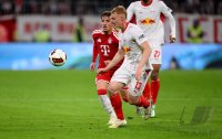 Fussball  1. Bundesliga   Saison 2026/2027     6. Spieltag  FC Bayern Muenchen - RB Leipzig