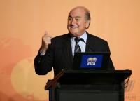 FIFA Women's Football Symposium 2007