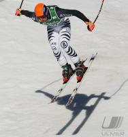 Ski Alpin  Herren Abfahrt Wengen