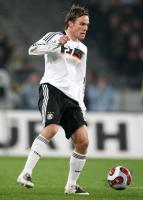 Fussball International, Nationalmannschaft: FRITZ Einzelaktion