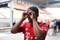 Audi Football Summer Tour China 2015 FC Bayern Muenchen