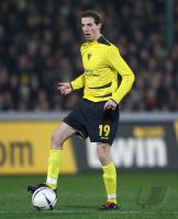 Fussball DFB-Pokal: Aachen - Bayern