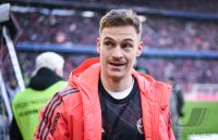 Fussball 1. Bundesliga  Saison  2025/2026  11. Spieltag 
FC Bayern Muenchen - SC Freiburg