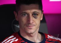 Fussball  1.Bundesliga   Saison 17/18: FC Bayern Muenchen - Borussia Moenchengladbach