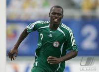 Fussball International  U 17 Weltmeisterschaft