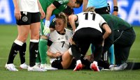 Fussball Frauen Euro 2025 Deutschland - Polen