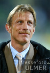 Christoph DAUM, Portrait