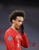 Fussball International CHL 20/21: FC Bayern Muenchen - Lazio Rom