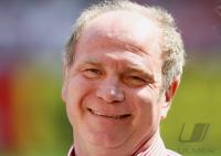 Fussball 1.Bundesliga 1. FC Kaiserslautern - FC Bayern Muenchen