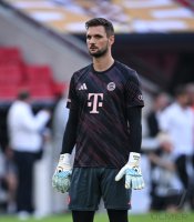 Fussball Supercup Saison 2025/2026
VfB Stuttgart - FC Bayern Muenchen