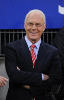 Fussball UEFA Cup Halbfinale  08/09  Hamburger SV - Werder Bremen