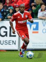 Fussball 1. Bundesliga: Testspiel  Rodn Waginger - FC Bayern Muenchen