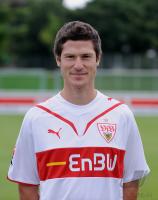 Fussball 1. Bundesliga  VfB Stuttgart