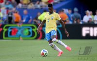 Fussball WM 2026 Vorrunde: Brasilien - Marokko