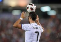 FUSSBALL International Primera Division 10/11: Cristiano RONALDO (Real Madrid)