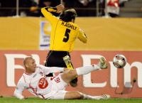 Fussball International  Club WM  Sepahan  -  Waitakere United