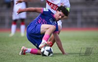 Fussball  BITZER Cup U 19 Junioren 2026