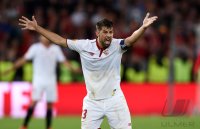 FUSSBALL EUROPA LEAGUE FINALE 15/16: FC Liverpool - FC Sevilla