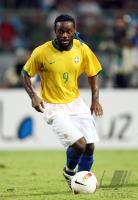 Fussball International 42. Copa America in VenezuelaBrasilien - Chile