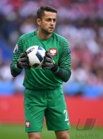 Fussball International Europameisterschaft 2016: Deutschland - Polen