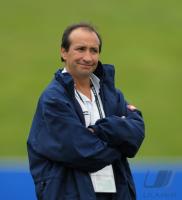 Fussball Frauen FIFA U 17  WM  2008  Daenmark - Kolumbien