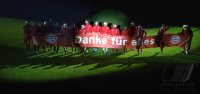 Fussball DFB Pokal Achtelfinale 15/16: FC Bayern Muenchen - SV Darmstadt 98