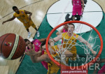 Basketball  1. Bundesliga Walter Tbingen  - Telekom Baskets Bonn