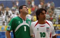 FIFA Beach Soccer World Cup Groupmatches