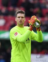 Fussball 1. Bundesliga Saison 19/20: FC Augsburg - SV Werder Bremen