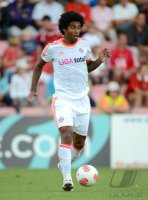 Fussball 1. Bundesliga :  Dante (FC Bayern Muenchen)