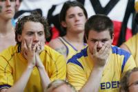 Fussball WM 2006 Deutschland - Schweden
