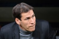 Fussball CHL&Atilde; Saison 12/13:  Trainer Rudi Garcia (LOSC Lille)